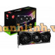 Card màn hình MSI RTX 4090 GAMING X TRIO 24GB GDDR6X
