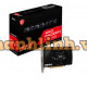 Card màn hình MSI RX 6400 AERO ITX 4GB GDDR6