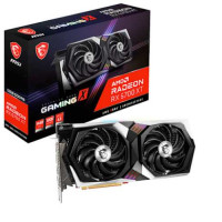 Card màn hình MSI RX 6700 XT GAMING X 12G 12GB GDDR6