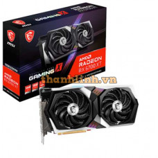 Card màn hình MSI RX 6700 XT GAMING X 12G 12GB GDDR6