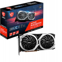 Card màn hình MSI RX 6700 XT MECH 2X 12G OC 12GB GDDR6