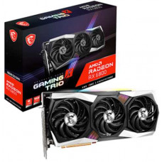 Card màn hình MSI RX 6800 GAMING X TRIO 16G 16GB GDDR6