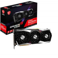 Card màn hình MSI RX 6950 XT GAMING X TRIO 16G 16GB GDDR6