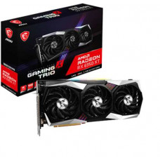 Card màn hình MSI RX 6950 XT GAMING X TRIO 16G 16GB GDDR6