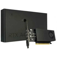 Card màn hình NVIDIA RTX A400 4GB GDDR6