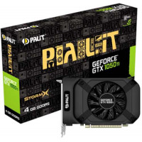 Card màn hình Palit GTX1050Ti STORMX 4GB GDDR5