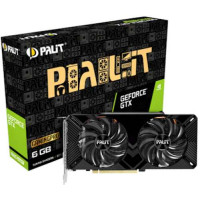 Card màn hình Palit GTX1660SUPER GP 6GB GDDR6