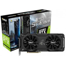 Card màn hình Palit RTX3070 JETSTREAM 8GB 8GB GDDR6