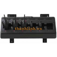 Bộ sạc pin 6 học Kenwood KSC-356