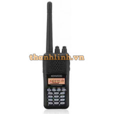 Bộ đàm cầm tay Kenwood TH-K20A VHF