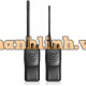 Bộ đàm cầm tay Kenwood TK-U100 UHF
