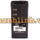 Pin LI-THIUM bộ đàm Motorola HNN9013D
