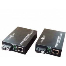 Converter quang 1 cổng ONECAM MSW-101G