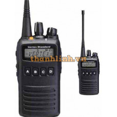 Bộ đàm cầm tay Vertex Standard VX-454