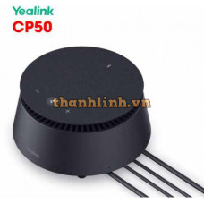 Loa hội nghị có tích hợp mic Yealink CP50