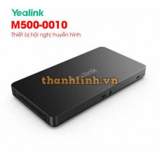 Thiết bị hội nghị truyền hình Yealink M500-0010