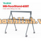 Chân đế di động Yealink MB-FloorStand-650T