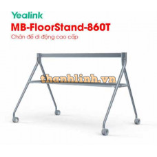 Chân đế di động Yealink MB-FloorStand-860T