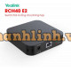Thiết bị Switch POE 4 Port Yealink RCH40 E2