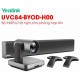 Bộ hội nghị truyền hình Yealink UVC84-BYOD-H00