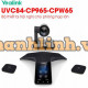 Bộ hội nghị truyền hình Yealink UVC84-CP965-CPW65