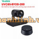 Bộ hội nghị truyền hình Yealink UVC85-BYOD-200