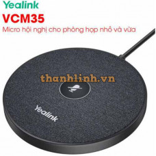 Micro hội nghị Yealink VCM35