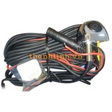 Giảm tiền 300.000 khi mua Camera lùi 7070 có hồng ngoại VIETMAP