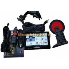 Giảm tiền còn 2.082.000 khi mua Bộ VIETMAP B50_có ngỏ AV-in