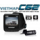 Giảm tiền còn 3.173.000 khi mua Bộ VietMap C62 ( Camera hành trình ghi hình trước sau kết nối Wifi )