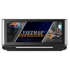 Giảm giá còn 4.690.000 vnd khi mua Bộ Vietmap D22 ( Trợ lý lái xe đa năng )