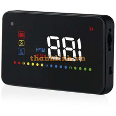 Giảm giá còn 3.790.000 vnd khi mua Màn hình hiển thị thông tin H1ASi ( TPMS GẮN TRONG )