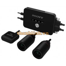 Giảm tiền còn 6.945.000 khi mua Bộ VietMap INNOVV K2 ( Camera hành trình trước sau chuyên dụng xe máy )