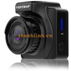 Giảm giá còn 2.390.000 vnd khi mua Bộ Vietmap IR23 ( Camera hành trình hồng ngoại phát WiFi )
