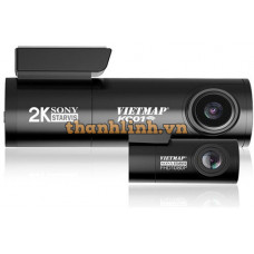 Giảm giá còn 2.940.000 vnd khi mua Bộ Vietmap KC01 ( Camera hành trình Trước Sau phát WiFi )