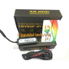 Giảm tiền còn 1.536.000 khi mua Bộ VIETMAP MT10 ( Thiết bị định vị chuyên dụng cho xe máy )