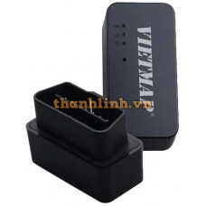 Giảm giá còn 1.669.000 vnd khi mua Bộ Camera hành trình Vietmap OB01