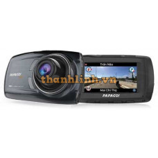 Giảm tiền còn 4.082.000 khi mua Bộ VietMap S70G ( Camera hành trình cảnh báo giao thông )