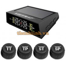 Giảm tiền 300.000 khi mua Bộ Cảm biến Áp suất lốp VietMap V1