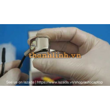 Giảm tiền 200.000 khi mua Camera lùi VM005 VIETMAP