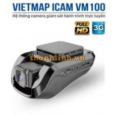 Giảm giá còn 3.467.000 vnd khi mua Bộ Camera hành trình Vietmap VM100