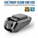 Giảm giá còn 3.467.000 vnd khi mua Bộ Camera hành trình Vietmap VM100