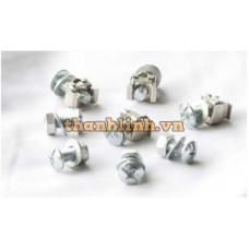 VRAH00-M6 Bộ ốc vuông M6 Vietrack VRAH00-M6