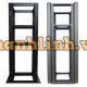 Tủ mạng 4 Posts Open Rack 46U 1000 Vietrack VRO46-4-100