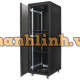 Tủ mạng V-Series Server Cabinet 45U 800 x 800 Vietrack VRV45-880