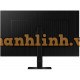 Màn hình vi tính 27 inch Samsung LS27D700EAEXXV