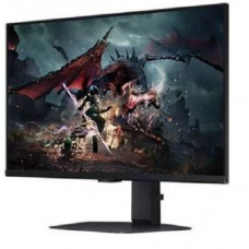 Màn hình vi tính 27 inch Odyssey G5 G50D Samsung LS27DG502EEXXV