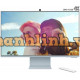 Màn hình phẳng, 32", 4K (3840x2160), VA, 178°/178°, 4ms-60hz Samsung LS32CM801UEXXV