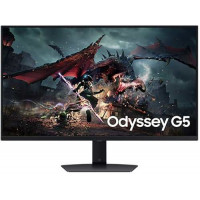 Màn hình vi tính 32 inch Odyssey G5 G50D Samsung LS32DG502EEXXV