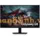 Màn hình vi tính 32 inch Odyssey G5 G50D Samsung LS32DG502EEXXV